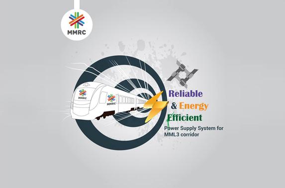 Reliable & Energy Efficient Power Supply System for MML3 corridor
