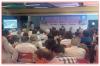 Cuffe Parade & Churchgate Local Residents Association - Discussion Session 05/03/2015